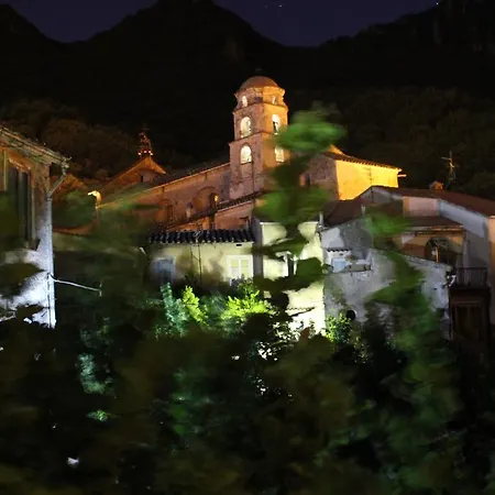 Bb Epoca Giffoni Valle Piana