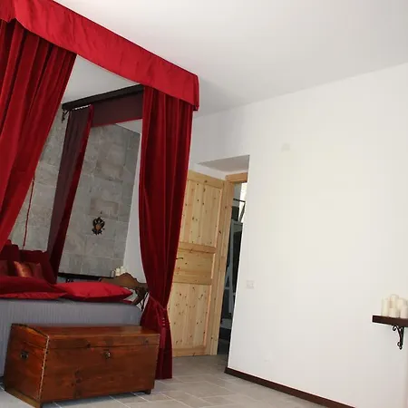 Bb Epoca Guest house Giffoni Valle Piana