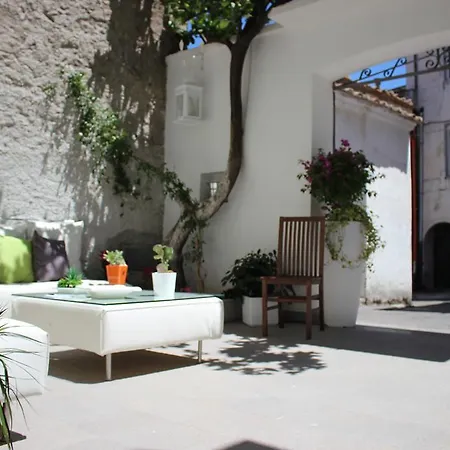 Guest house Bb Epoca Giffoni Valle Piana