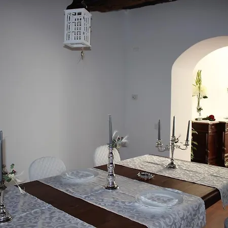Guest house Bb Epoca