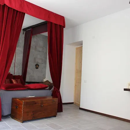 Bb Epoca Guest house *