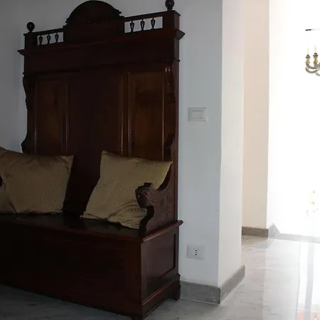 Guest house Bb Epoca Giffoni Valle Piana
