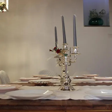 Bb Epoca Guest house