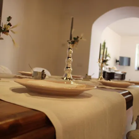 Bb Epoca Guest house Giffoni Valle Piana